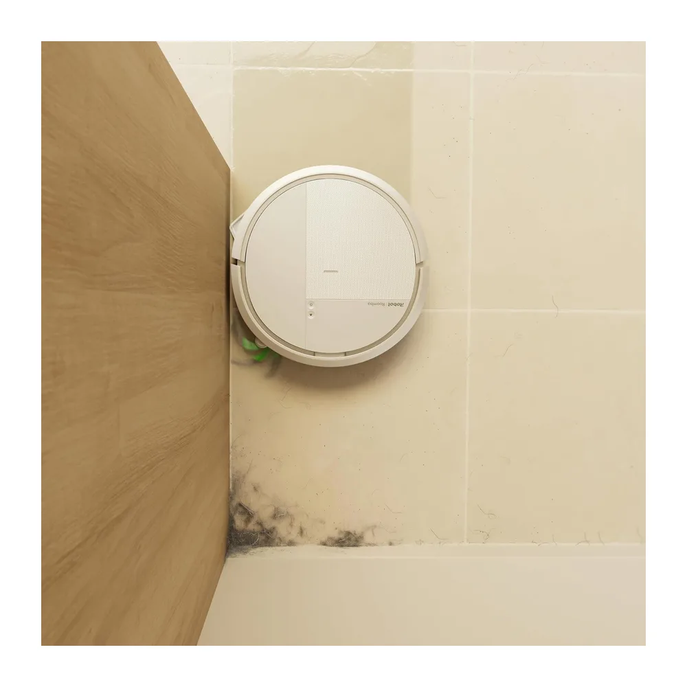 iRobot Roomba® 115 Combo robot aspirapolvere lavapavimenti — 6