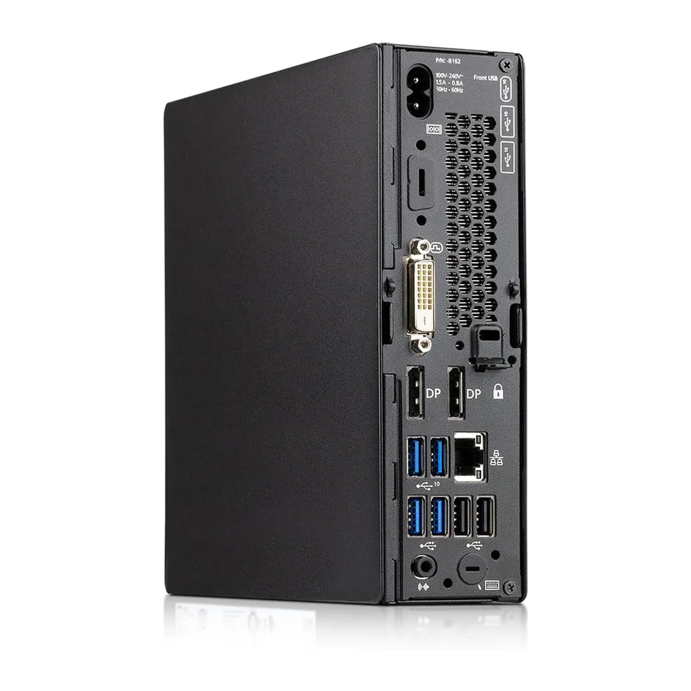 Fujitsu Mini PC Computer Desktop Esprimo Q957 — 3