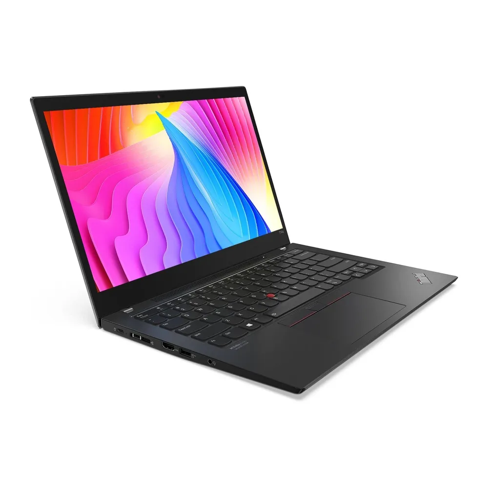 Lenovo ThinkPad T14s Gen 2 Laptop Professional — 2
