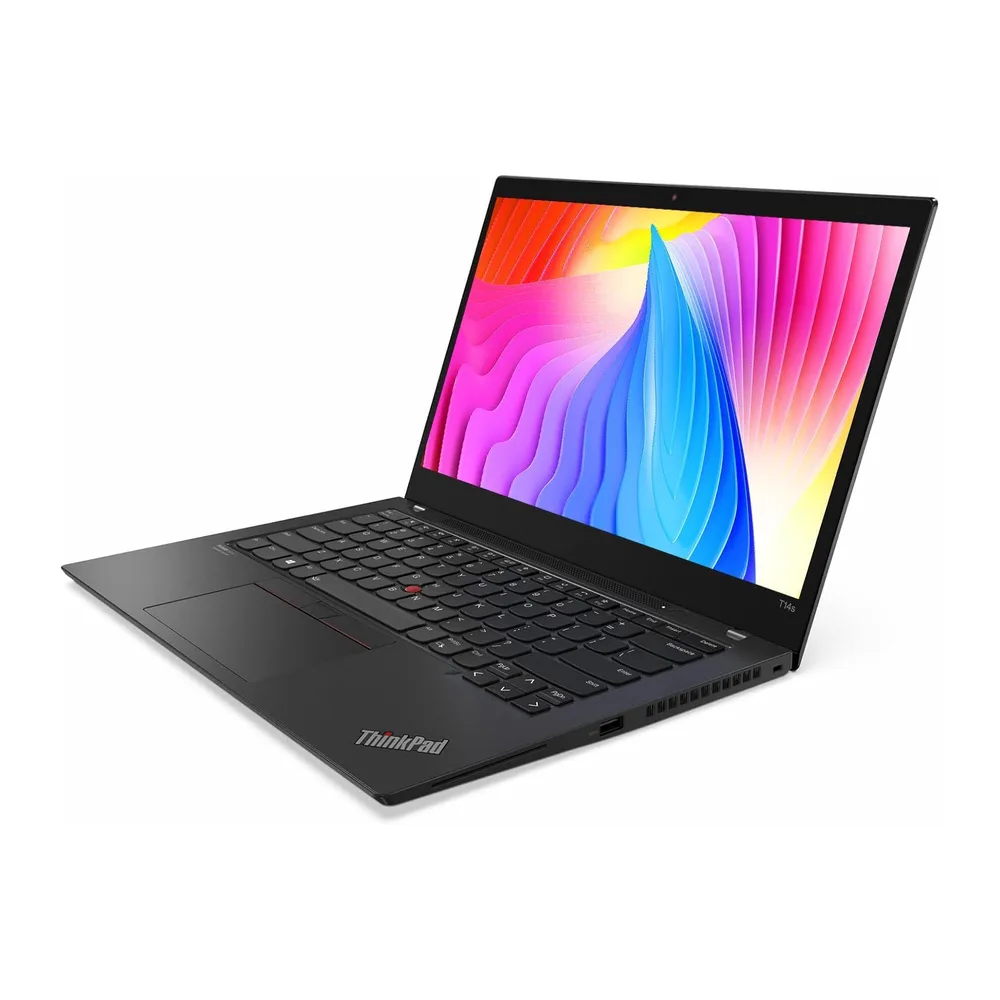 Lenovo ThinkPad T14s Gen 2 Laptop Professional — 3