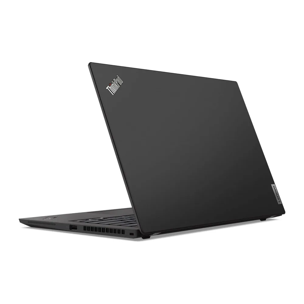 Lenovo ThinkPad T14s Gen 2 Laptop Professional — 5