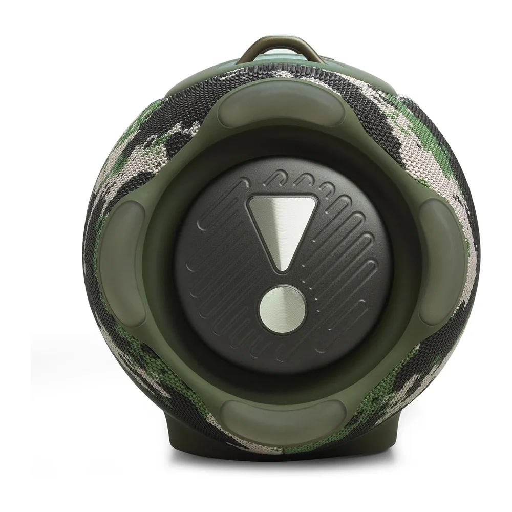 JBL Xtreme 5, Diffusore Waterproof Portatile, Squad — 4