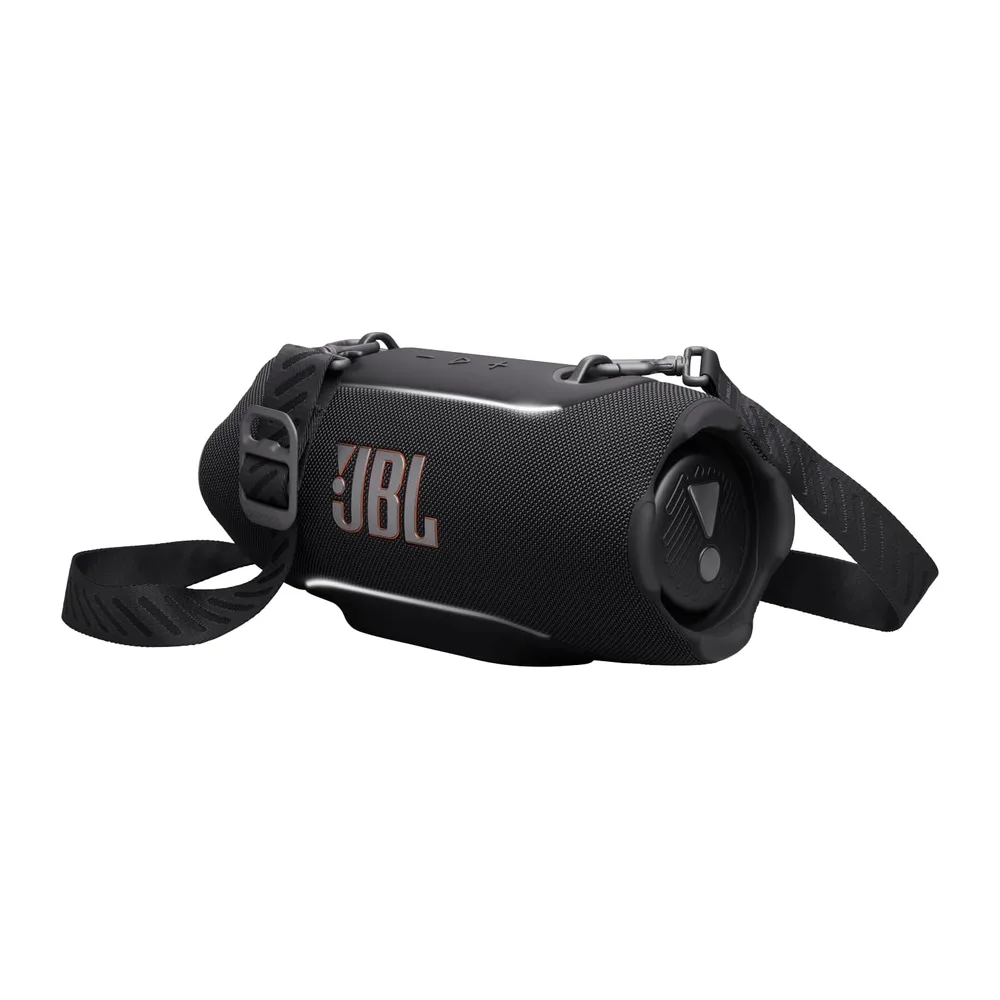 JBL Xtreme 5, Diffusore Waterproof Portatile, Nero