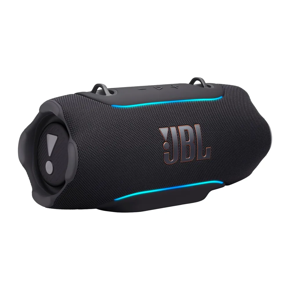 JBL Xtreme 5, Diffusore Waterproof Portatile, Nero — 3