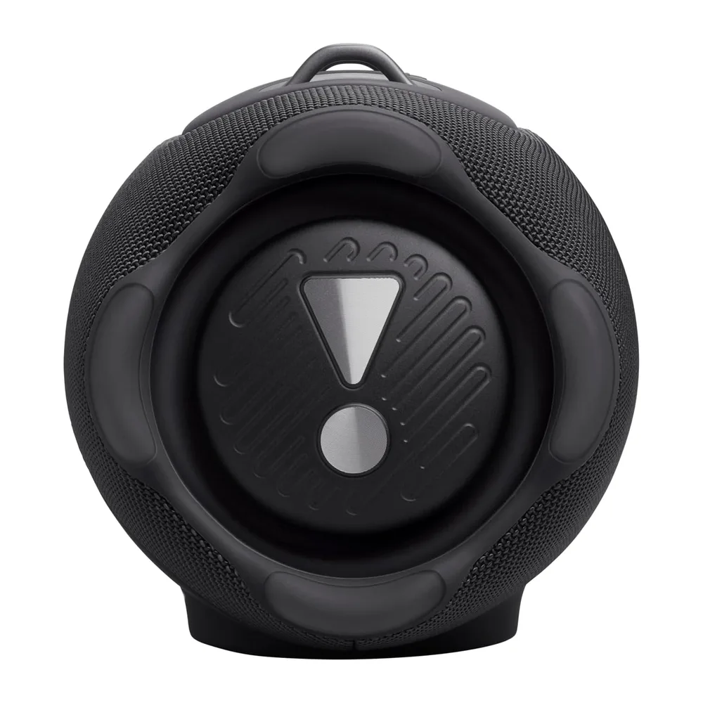 JBL Xtreme 5, Diffusore Waterproof Portatile, Nero — 4
