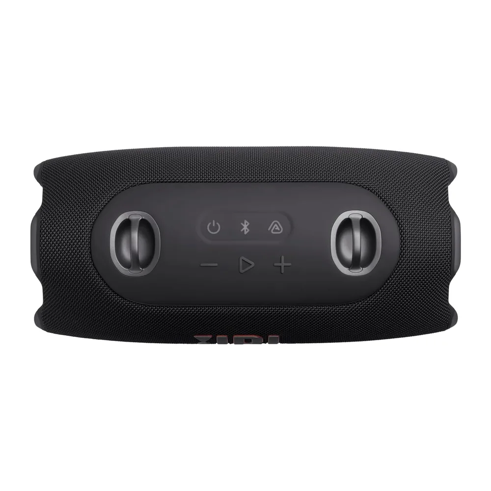 JBL Xtreme 5, Diffusore Waterproof Portatile, Nero — 5