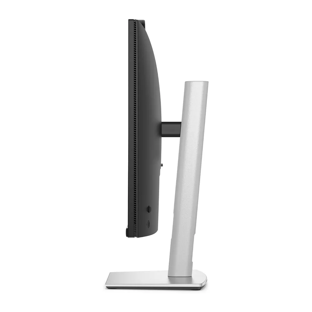 Dell Pro P2726deb Conferencing Monitor 68,6 cm (27") Qhd? Hdmi/DP/USB?c/LAN? Schwarz [Classe di efficienza — 4
