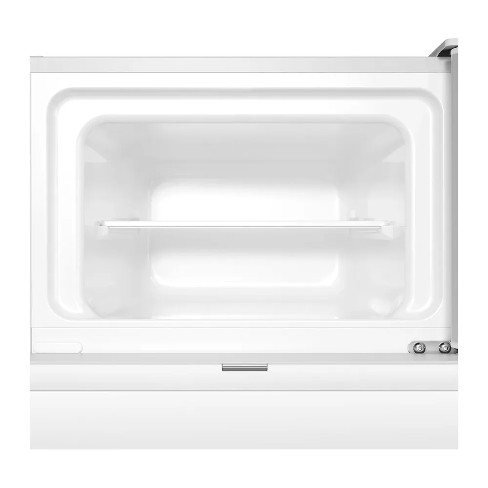 CANDY Frigorifero Doppia Porta 206L Classe E Bianco CNDQ2S514EW [Classe di efficienza energetica E] — 5