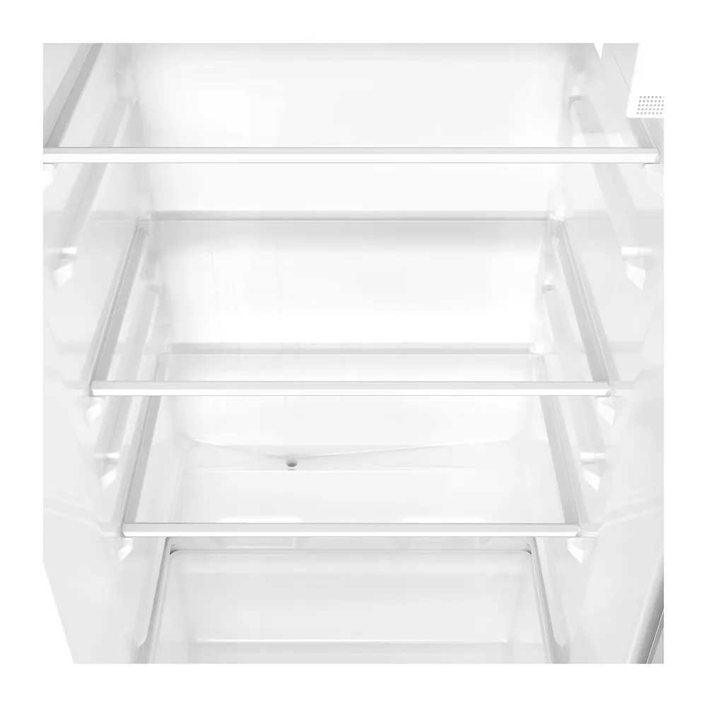 CANDY Frigorifero Doppia Porta 206L Classe E Bianco CNDQ2S514EW [Classe di efficienza energetica E] — 6