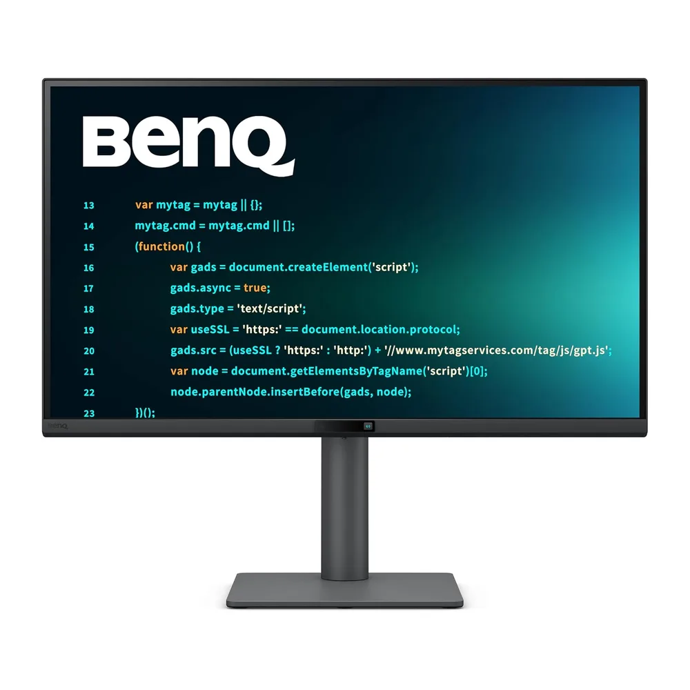 BenQ RD270Q 27 pollici 2K 144hz Monitor di programmazione