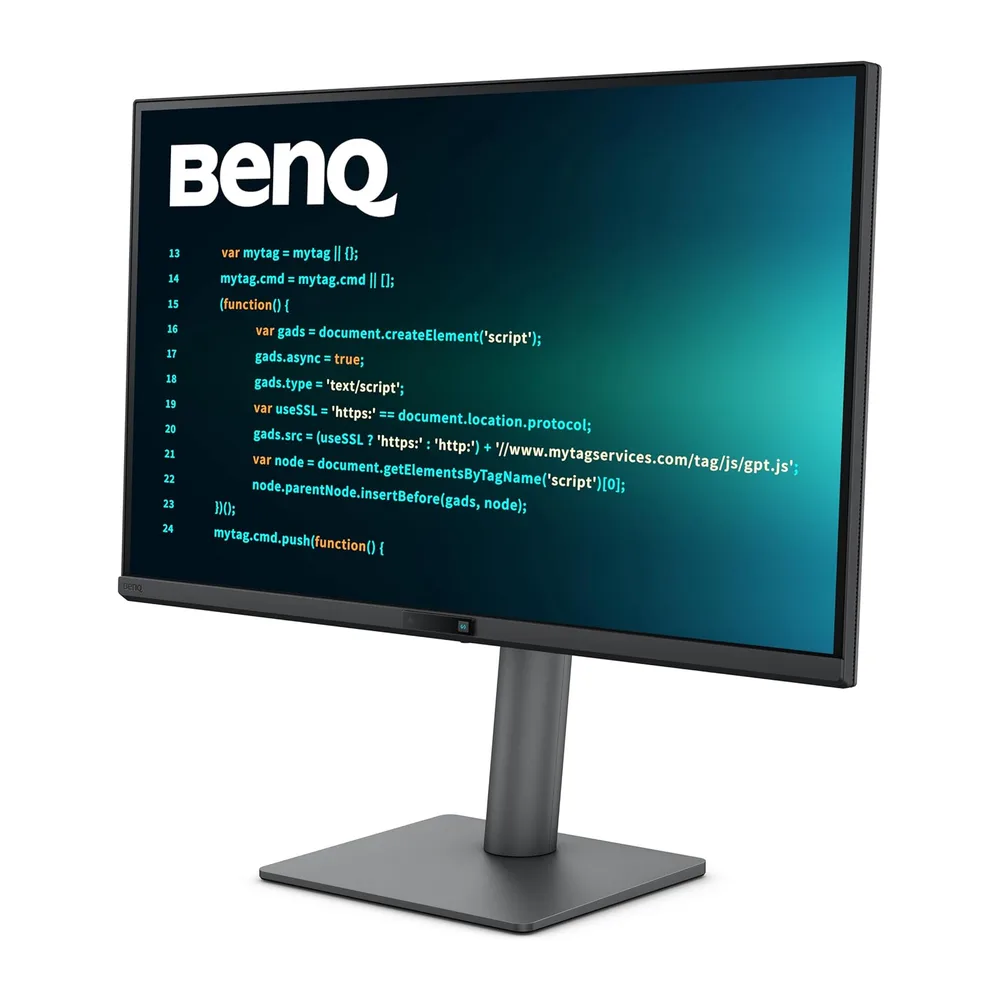 BenQ RD270Q 27 pollici 2K 144hz Monitor di programmazione — 2