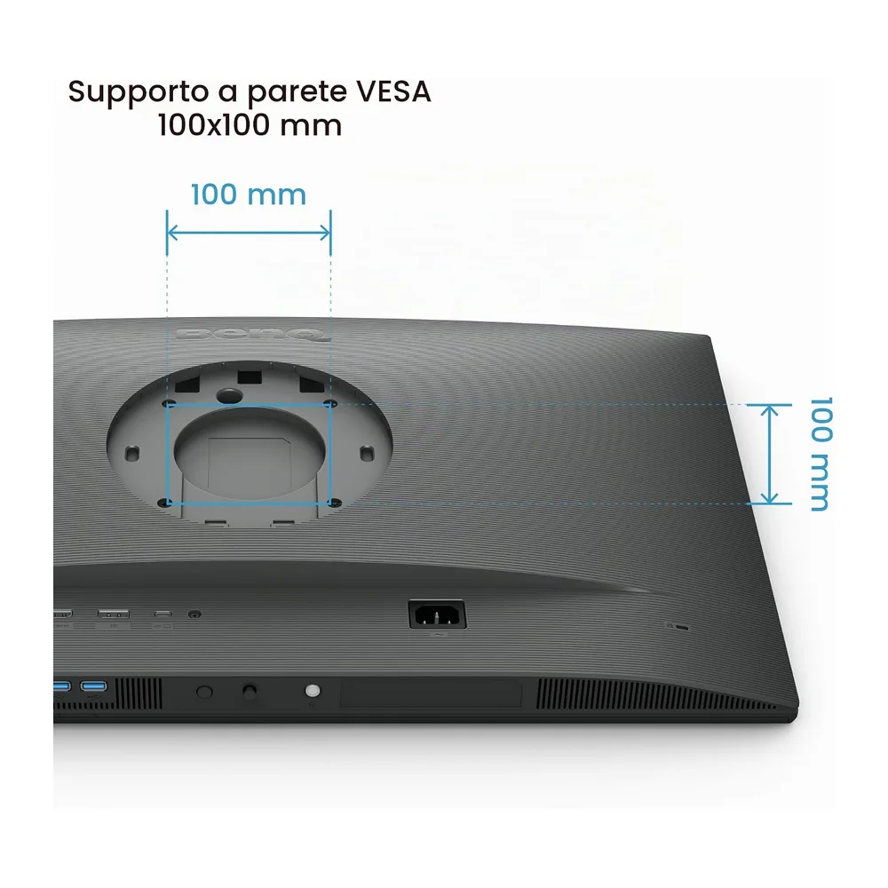 BenQ RD270Q 27 pollici 2K 144hz Monitor di programmazione — 6