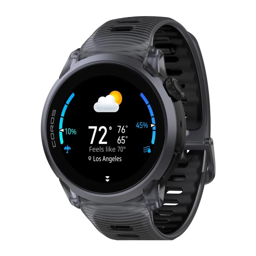 COROS PACE 4 Orologio GPS sportivo ultraleggero
