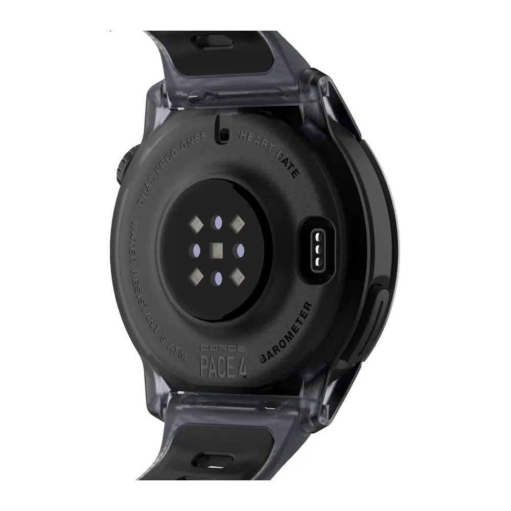 COROS PACE 4 Orologio GPS sportivo ultraleggero — 3