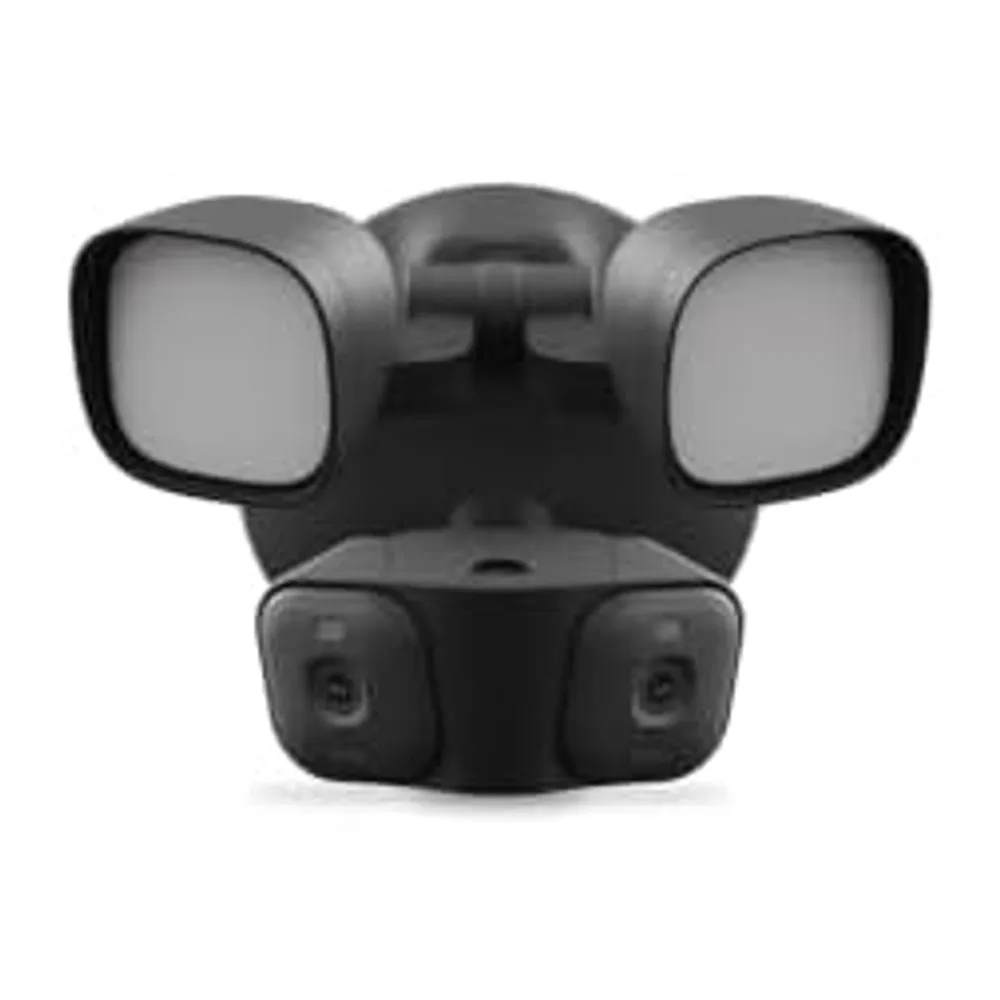 Blink Videocamera cablata con proiettore Arc 2K+ (ultima generazione) — 2
