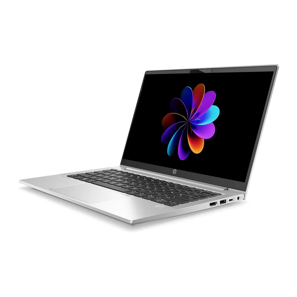 HP ProBook 630 G8 Laptop Professional, 13,3" FHD (1920 x 1080), Intel Core i5-1145G7, 16 GB di RAM, SSD da — 2