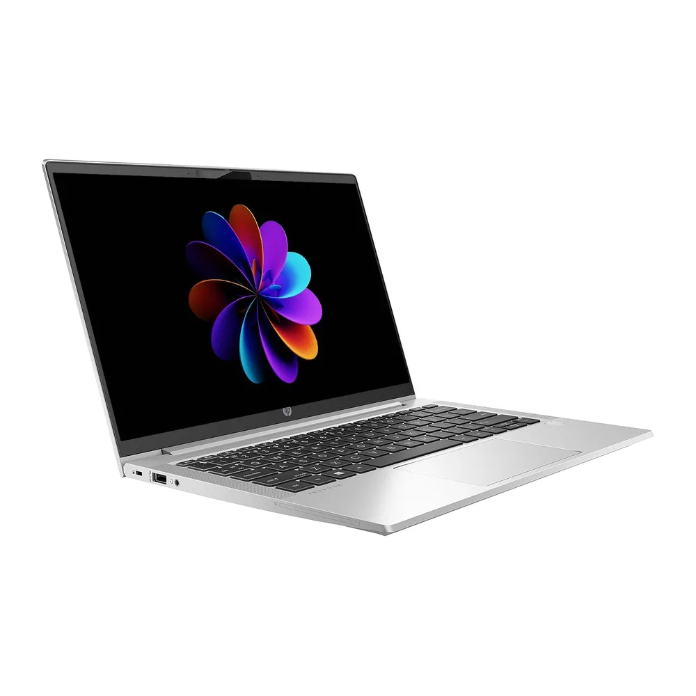 HP ProBook 630 G8 Laptop Professional, 13,3" FHD (1920 x 1080), Intel Core i5-1145G7, 16 GB di RAM, SSD da — 3