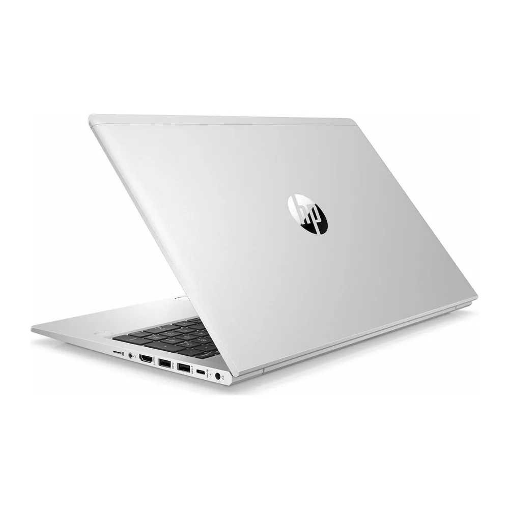 HP ProBook 630 G8 Laptop Professional, 13,3" FHD (1920 x 1080), Intel Core i5-1145G7, 16 GB di RAM, SSD da — 6