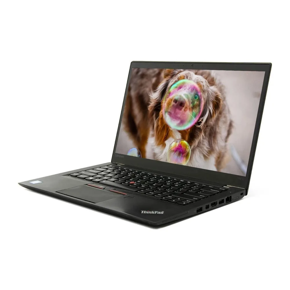 Lenovo ThinkPad T460 Computer portatile professionale — 2