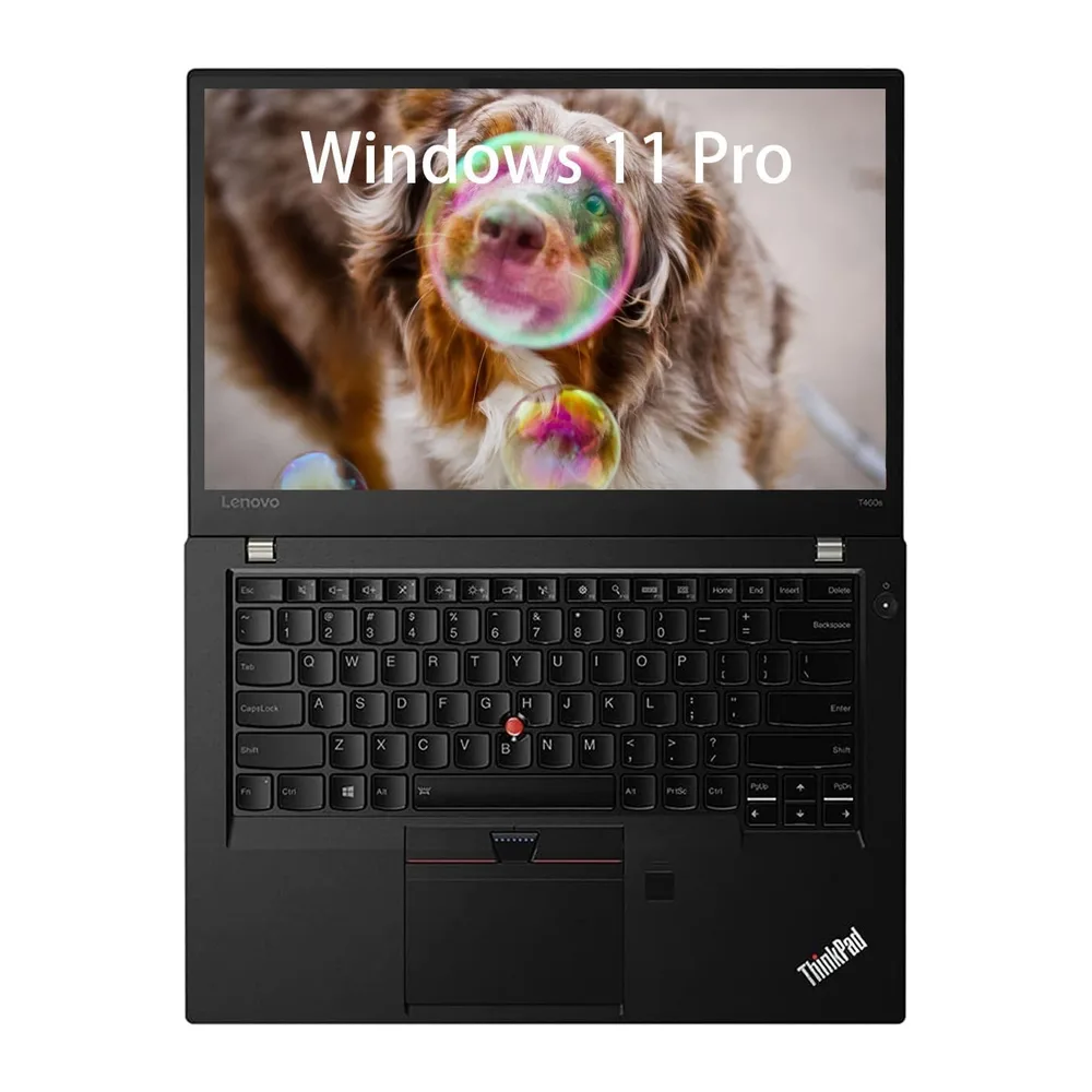 Lenovo ThinkPad T460 Computer portatile professionale — 3