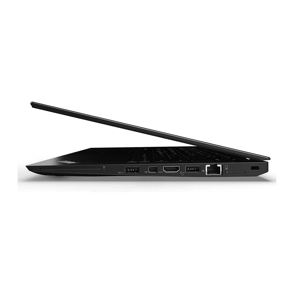 Lenovo ThinkPad T460 Computer portatile professionale — 4