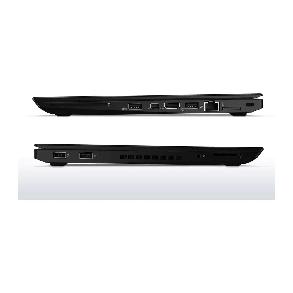 Lenovo ThinkPad T460 Computer portatile professionale — 5
