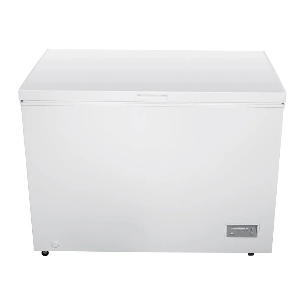 CF316EIWN - Congelatore a Pozzetto Orizzontale 308 Litri congelamento 16 kg/24h Classe energetica E [Classe
