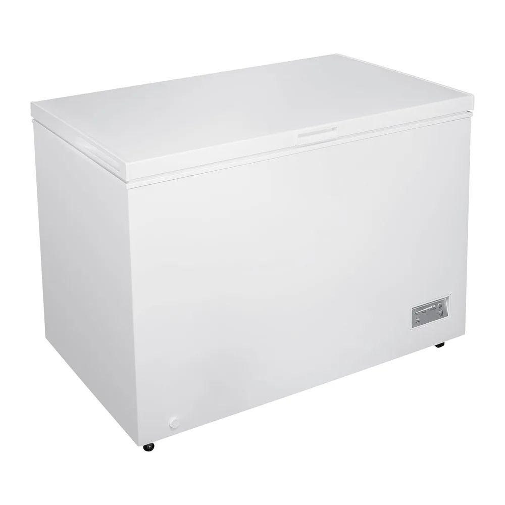 CF316EIWN - Congelatore a Pozzetto Orizzontale 308 Litri congelamento 16 kg/24h Classe energetica E [Classe — 2