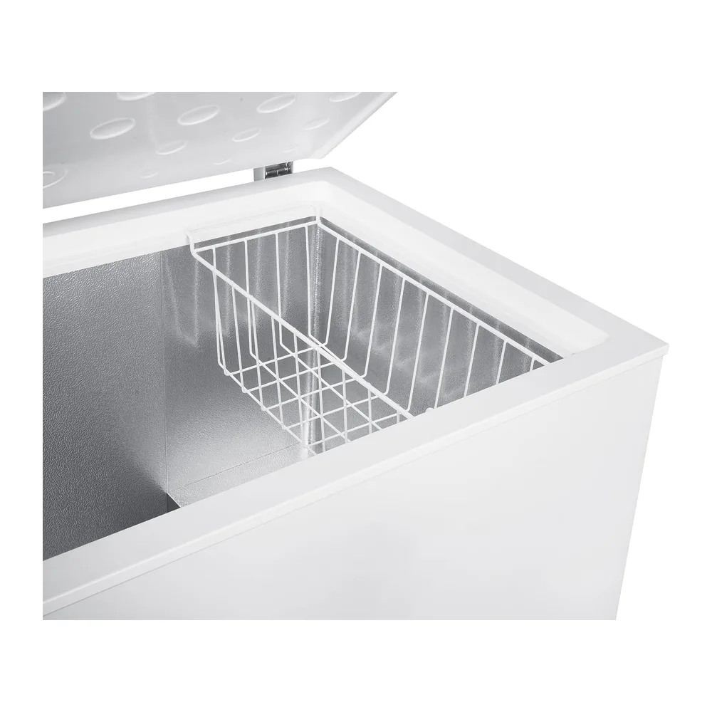 CF316EIWN - Congelatore a Pozzetto Orizzontale 308 Litri congelamento 16 kg/24h Classe energetica E [Classe — 3