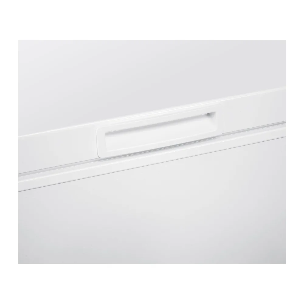 CF316EIWN - Congelatore a Pozzetto Orizzontale 308 Litri congelamento 16 kg/24h Classe energetica E [Classe — 4