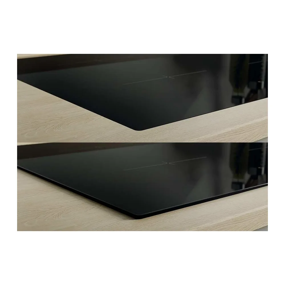 Candy Piano Cottura a Induzione 4 Zone, 70 cm, Nero — 5