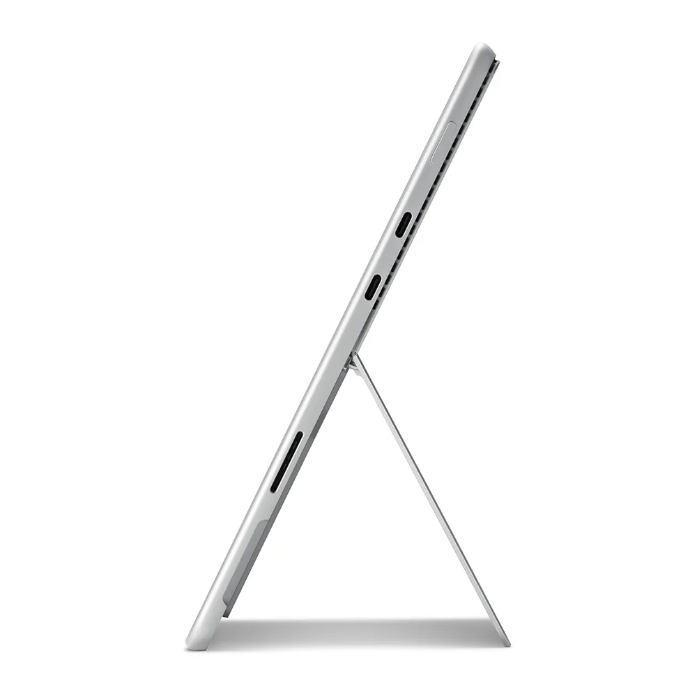 Microsoft Surface PRO 8 4G LTE 256 GB 33 cm (13") Intel® Core i5 di undicesima Generazione 8 GB Wi-Fi 6 — 3