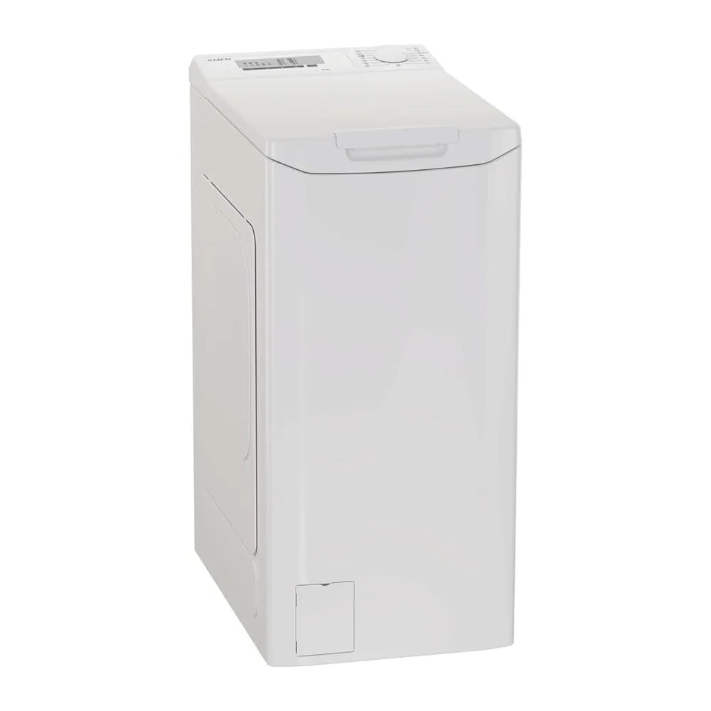 EYTC1 06L2-S - Lavatrice Carica dall'Alto 6 Kg Classe energetica D 1000 Giri Partenza Ritardata [Classe di — 3
