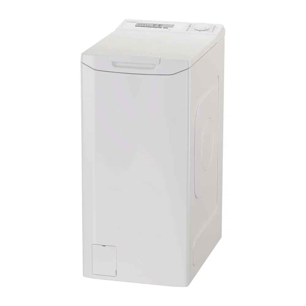 EYTC1 06L2-S - Lavatrice Carica dall'Alto 6 Kg Classe energetica D 1000 Giri Partenza Ritardata [Classe di — 4
