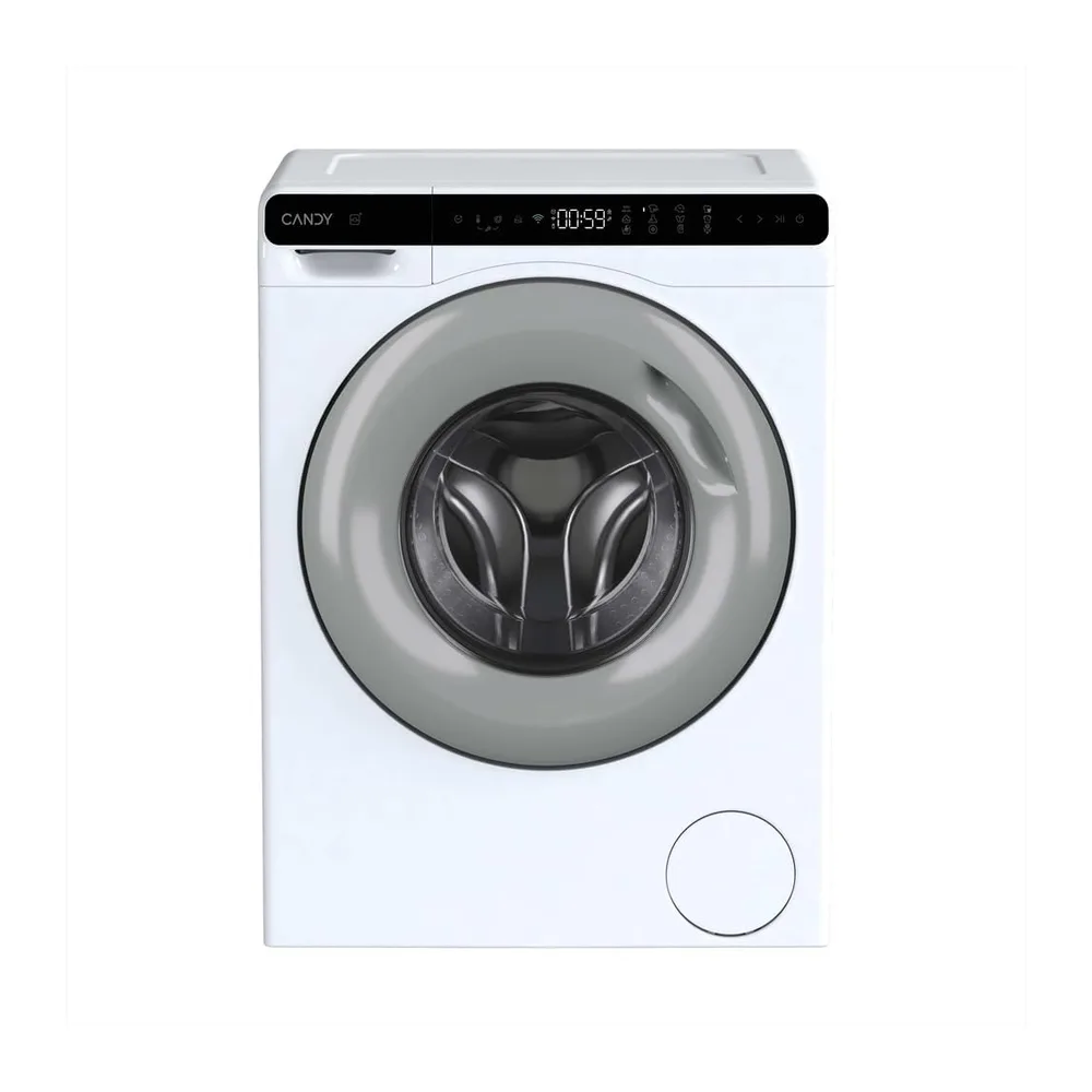 CW50-BP12307GU-S - Lavatrice Slim Compatta 5 Kg Profondità 48 cm 1200 giri Inverter Classe energetica A