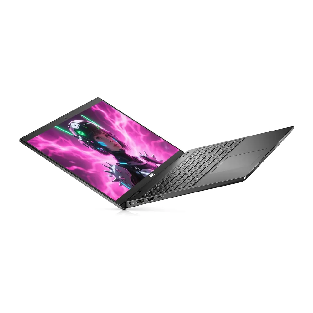 Dell Precision 3520 Laptop con NVIDIA Quadro M620 — 2