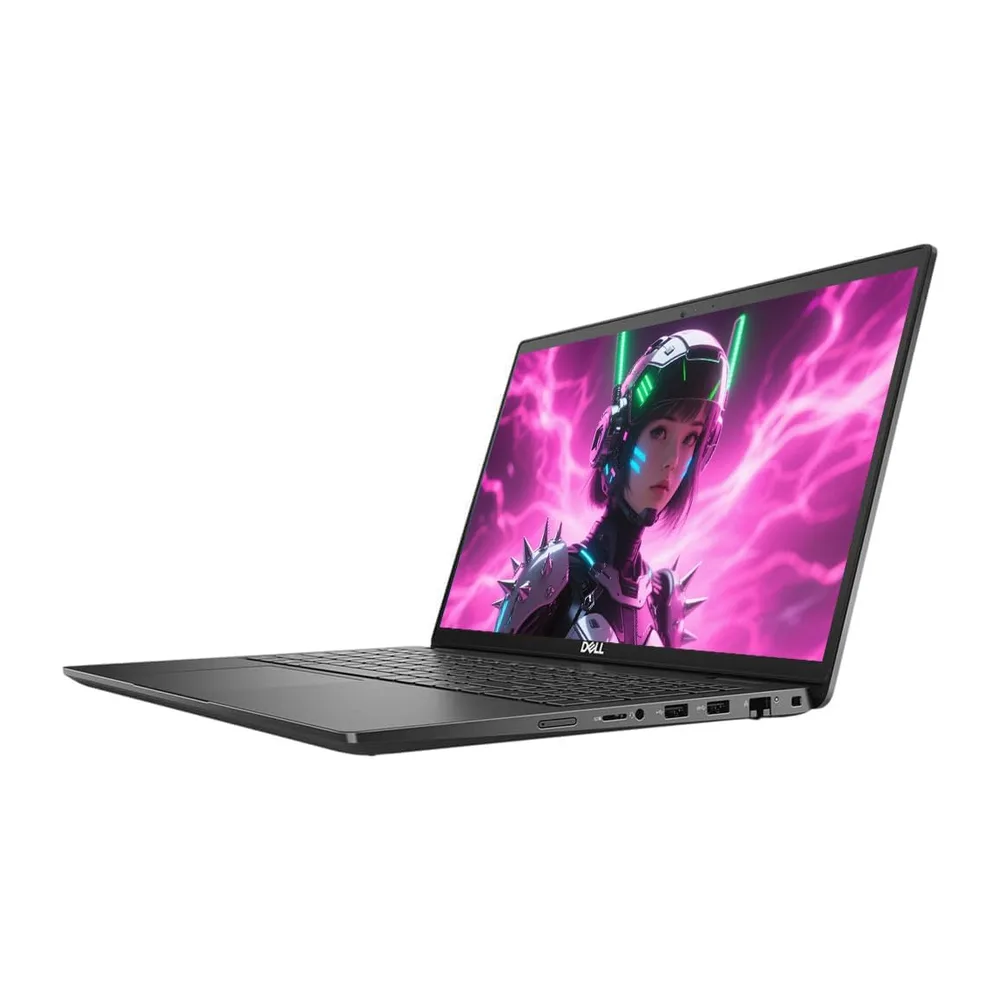 Dell Precision 3520 Laptop con NVIDIA Quadro M620 — 3
