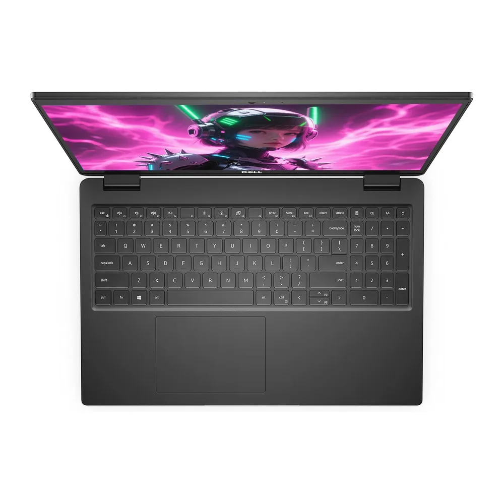 Dell Precision 3520 Laptop con NVIDIA Quadro M620 — 4