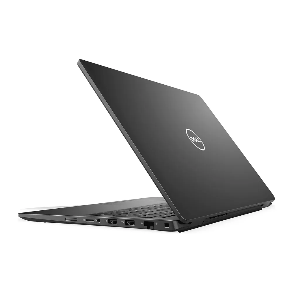 Dell Precision 3520 Laptop con NVIDIA Quadro M620 — 5