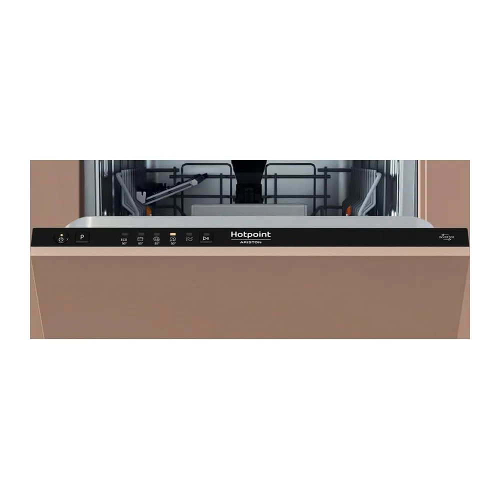 Hotpoint Ariston Lavastoviglie da incasso HA4ID11CS80 [Classe di efficienza energetica D] — 4