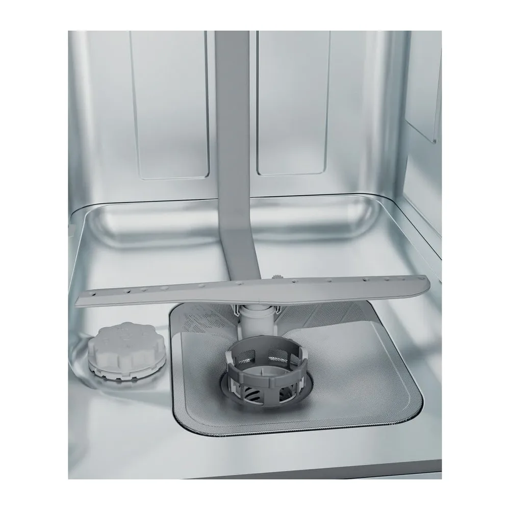 Hotpoint Ariston Lavastoviglie da incasso HA4ID11CS80 [Classe di efficienza energetica D] — 5