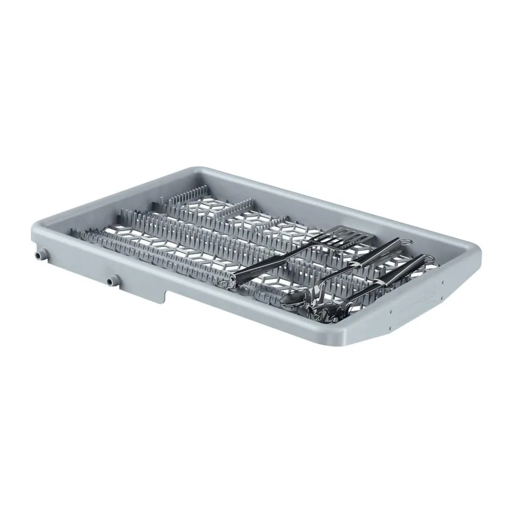 Hotpoint Ariston Lavastoviglie da incasso HA4ID11CS80 [Classe di efficienza energetica D] — 6