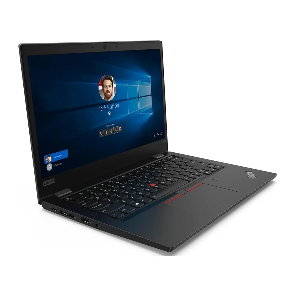 Lenovo ThinkPad L13 Gen 1 Laptop professionale — 2