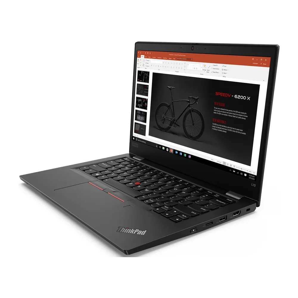 Lenovo ThinkPad L13 Gen 1 Laptop professionale — 3