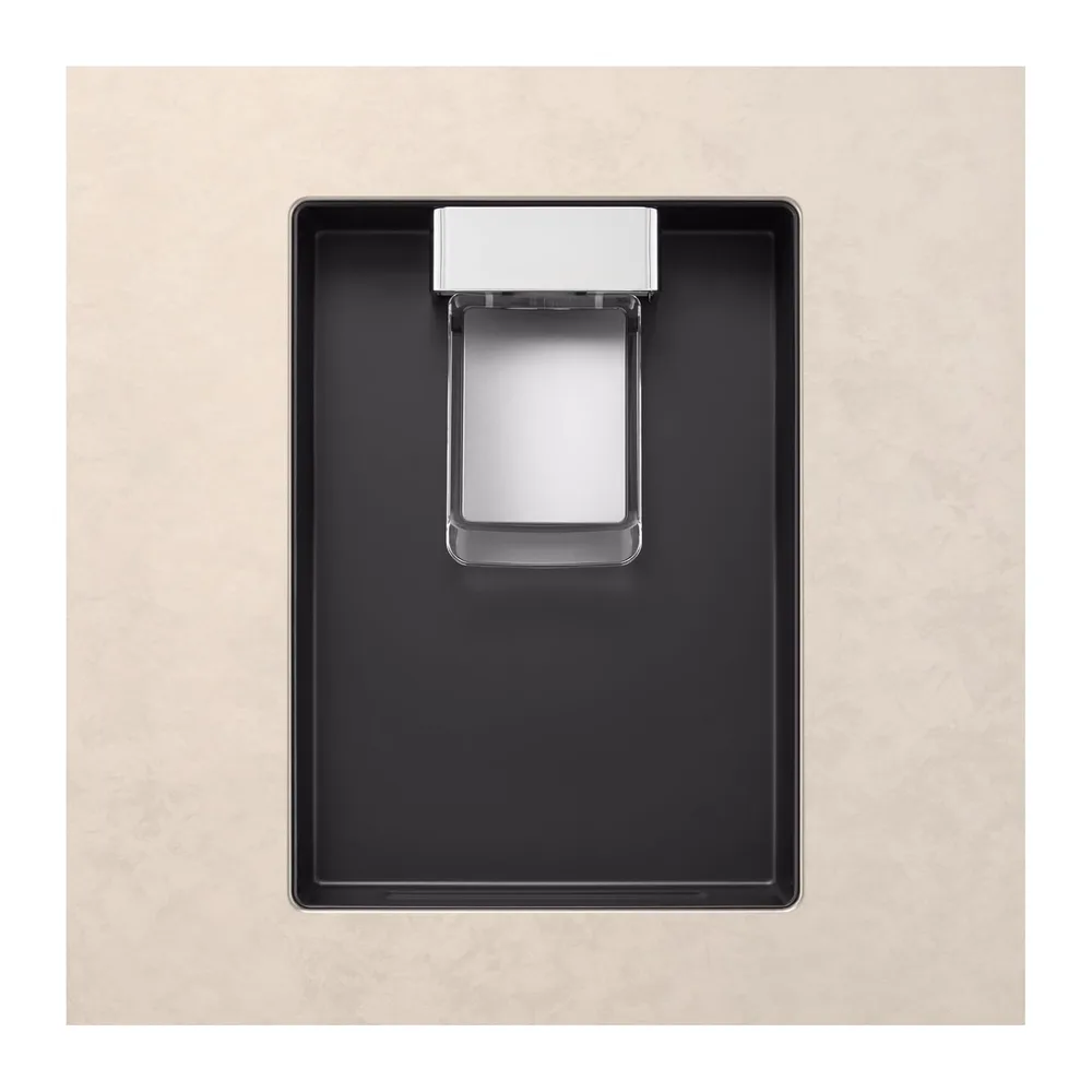 LG GTFV61SEBQD Frigorifero Combinato 609L — 4