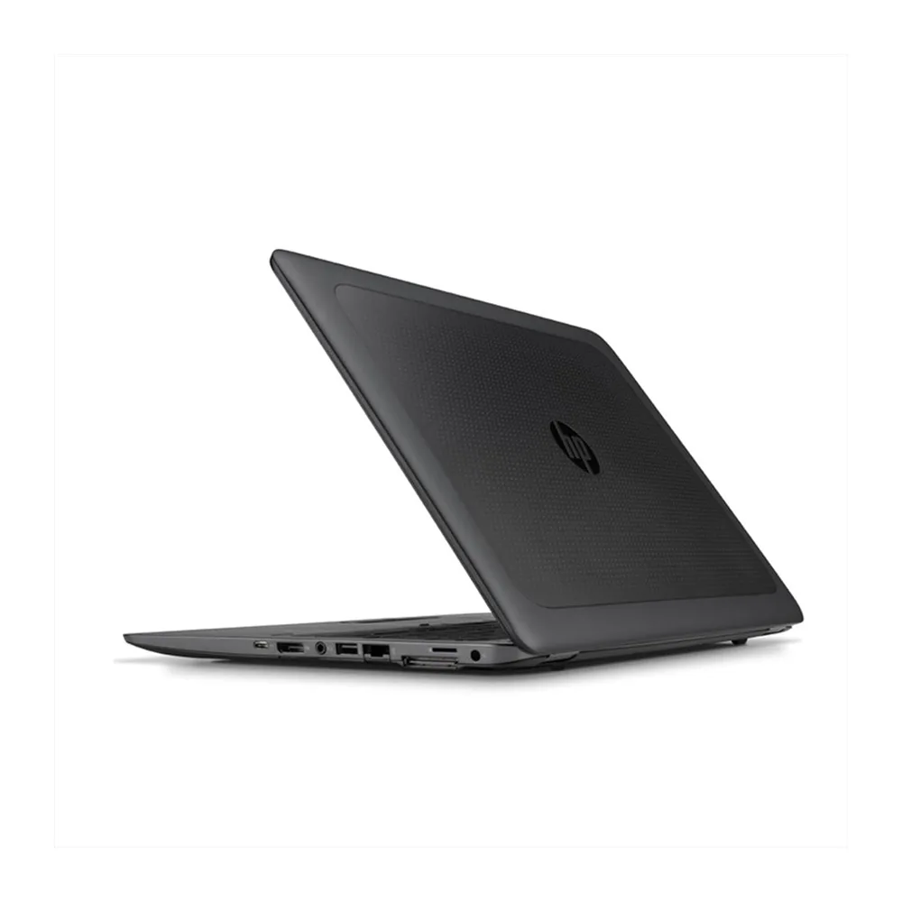 HP Zbook 15 G3 Notebook Workstation Business Intel i7-6500U — 4