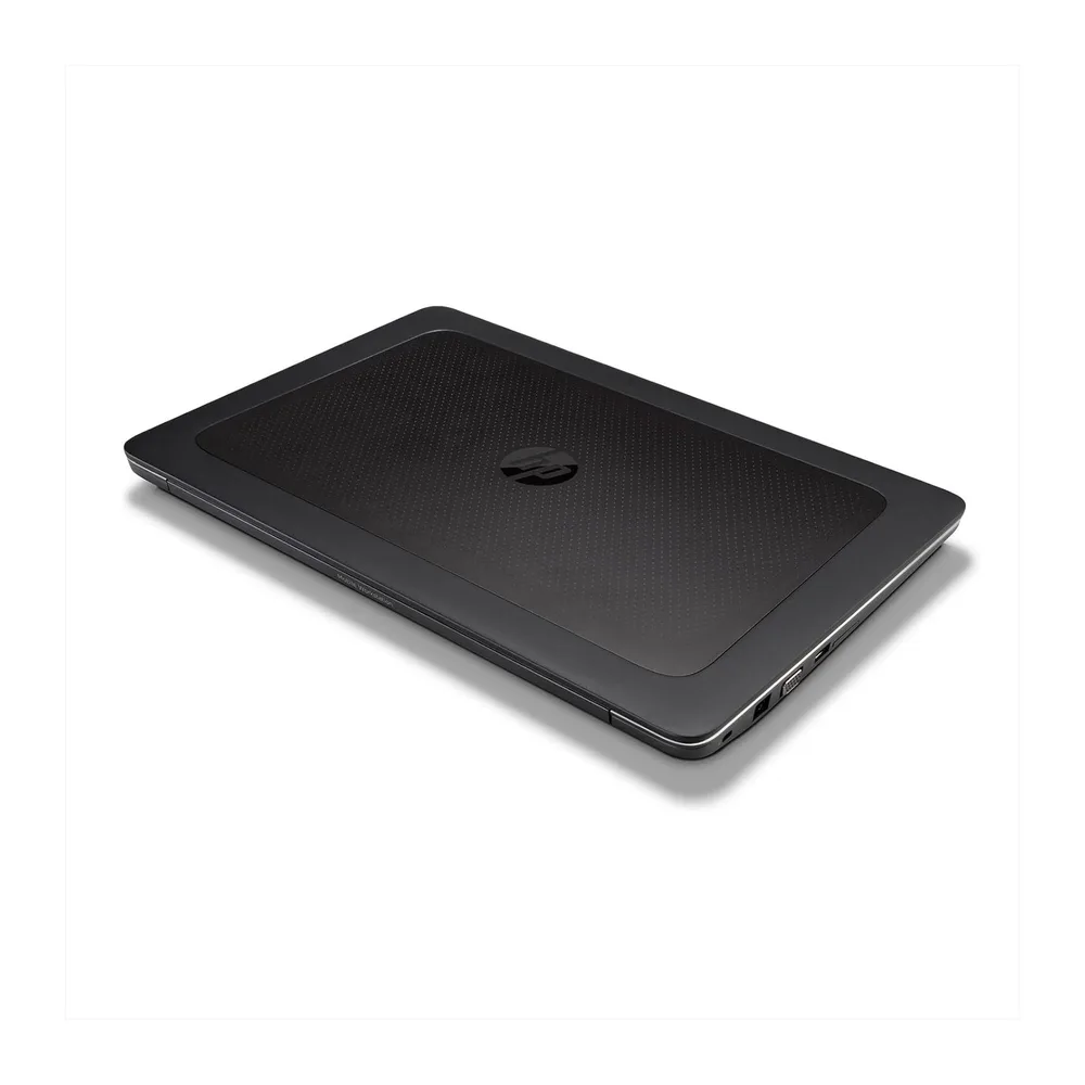 HP Zbook 15 G3 Notebook Workstation Business Intel i7-6500U — 5