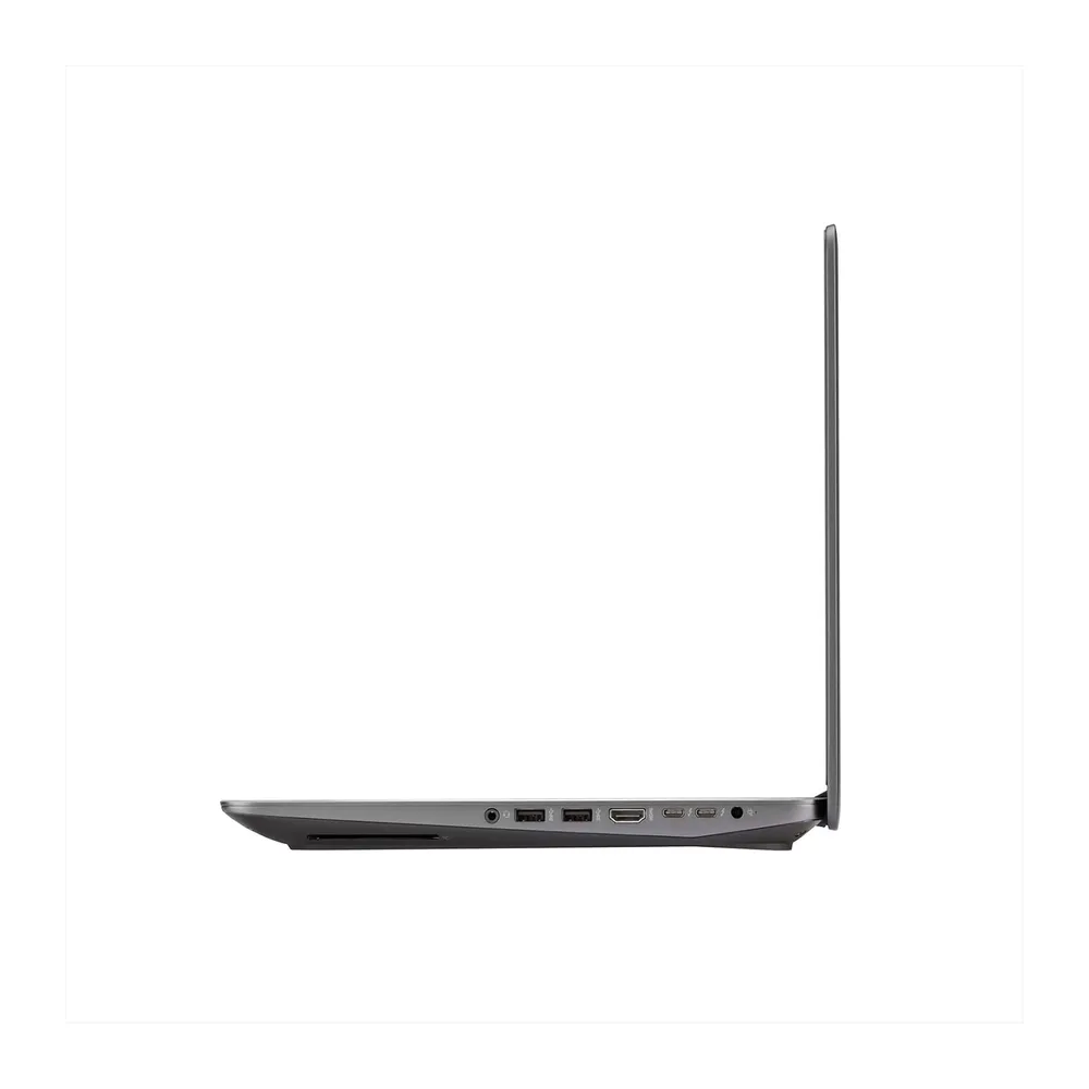 HP Zbook 15 G3 Notebook Workstation Business Intel i7-6500U — 6