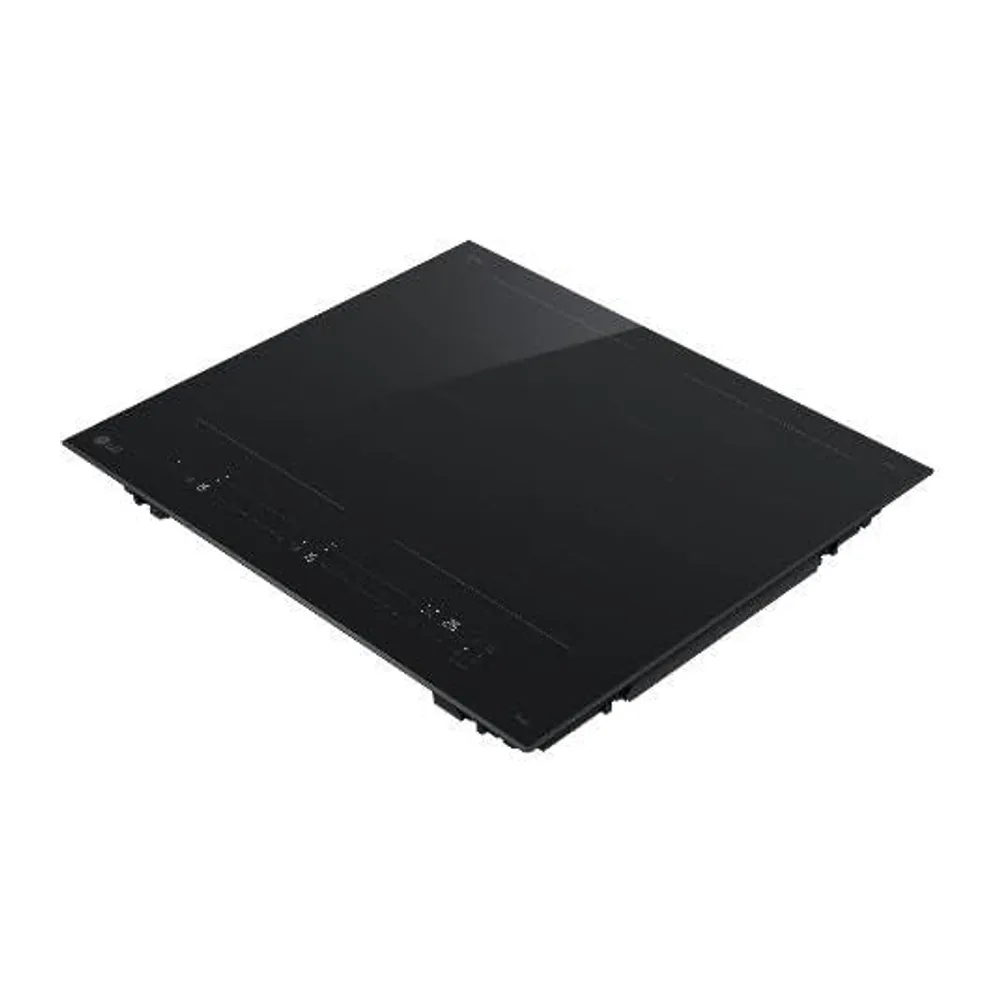 CCI7Z2438BA - Piano Cottura Induzione 4 Fuochi Vetroceramica colore Nero — 2