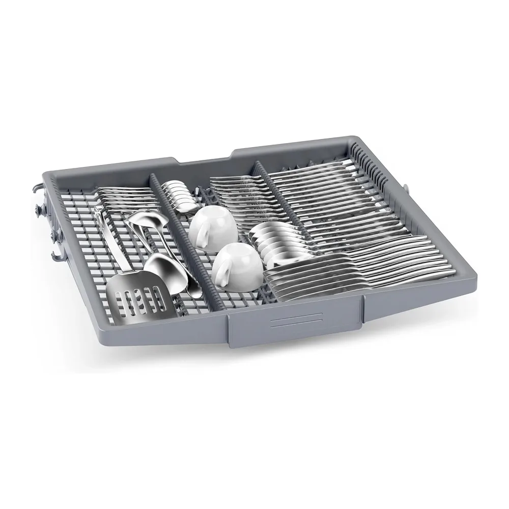 Bosch Lavastoviglie Libera Install. 14 Coperti D Wifi Inox Sms4hmi09e [Classe di efficienza energetica C] — 4